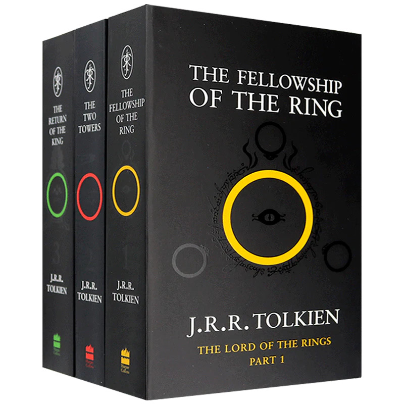 Lord of the Rings series